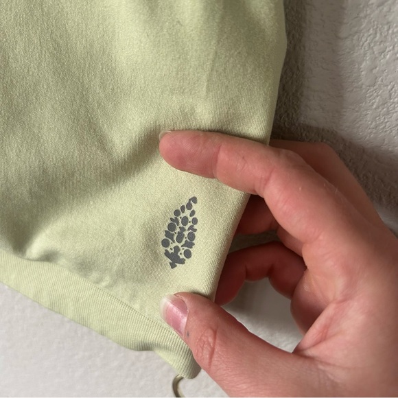 Free People Movement Every Single Time Mock Neck Tank - Picture 5 of 8